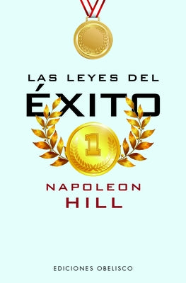 Leyes del ?xito, Las by Hill, Napoleon