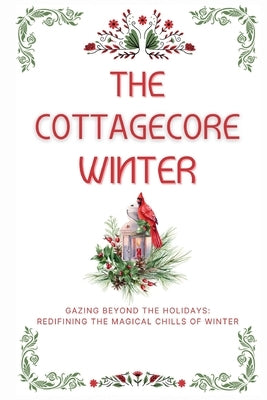 The Cottagecore Winter: Embracing Nature's Tranquility During Winter by Ameziani, Karima