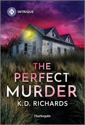 The Perfect Murder by Richards, K. D.