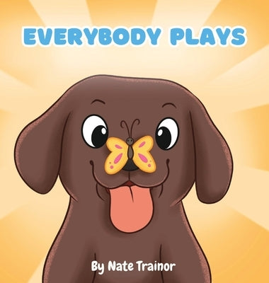 Everybody Plays by Trainor, Nate