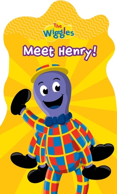 Meet Henry! by The Wiggles