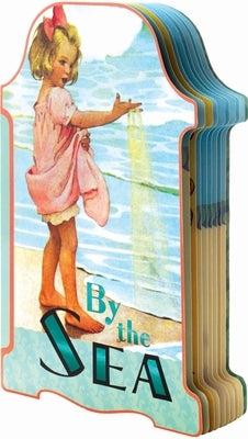 By the Sea Shape Book by Books, Laughing Elephant