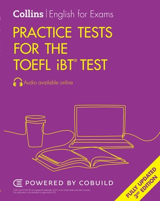 Practice Tests for the TOEFL Ibt(r) Test (Third Edition) by Harrison, Louis