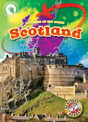 Scotland by Langdo, Bryan