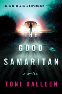 The Good Samaritan by Halleen, Toni
