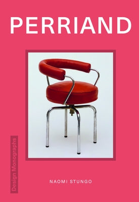 Design Monograph: Perriand by Lutyens, Dominic
