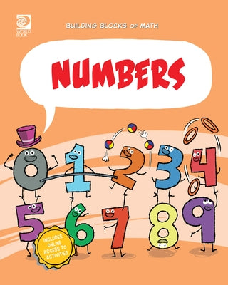 Numbers by Midthun, Joseph