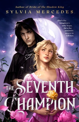 The Seventh Champion by Mercedes, Sylvia