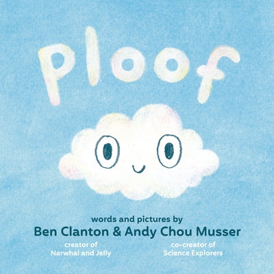 Ploof by Clanton, Ben