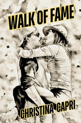 Walk of Fame by Capri, Christina