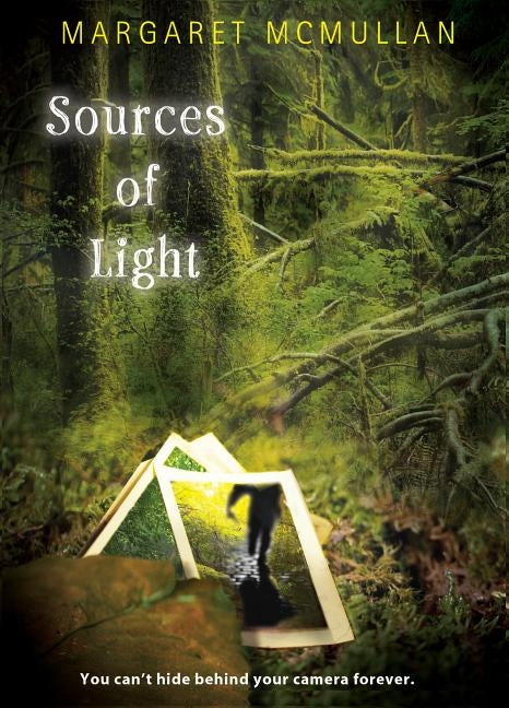 Sources of Light by McMullan, Margaret
