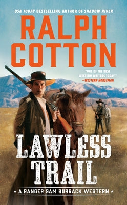 Lawless Trail by Cotton, Ralph