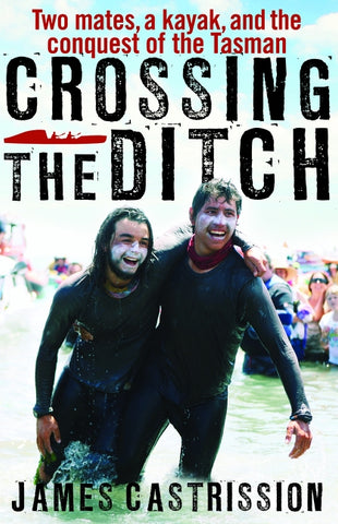 Crossing the Ditch by Castrission, James