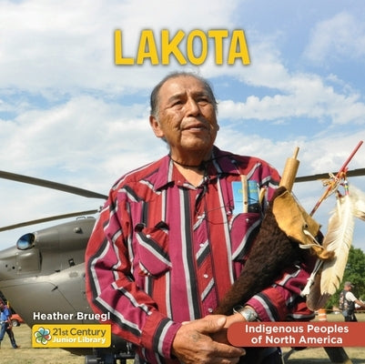 Lakota by Bruegl, Heather