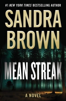 Mean Streak by Brown, Sandra
