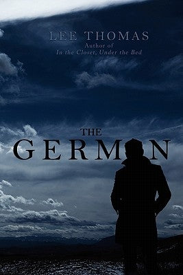 The German by Thomas, Lee