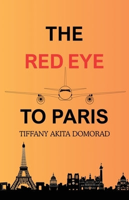 The RedEye to Paris by Domorad, Tiffany Akita