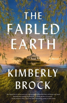 The Fabled Earth by Brock, Kimberly