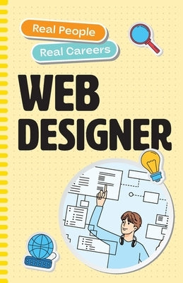 Web Designer by Dascoli, Julie