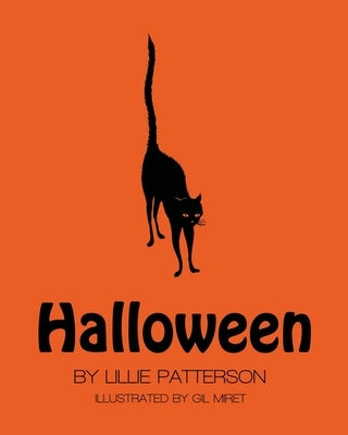 Halloween by Patterson, Lillie