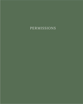 Permissions by Hardy, Emma
