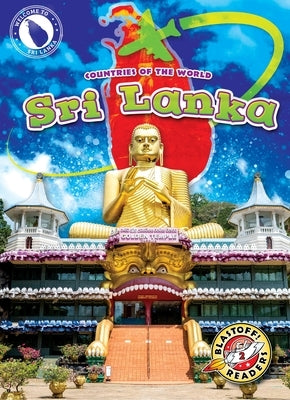 Sri Lanka by Kurtz, Kevin