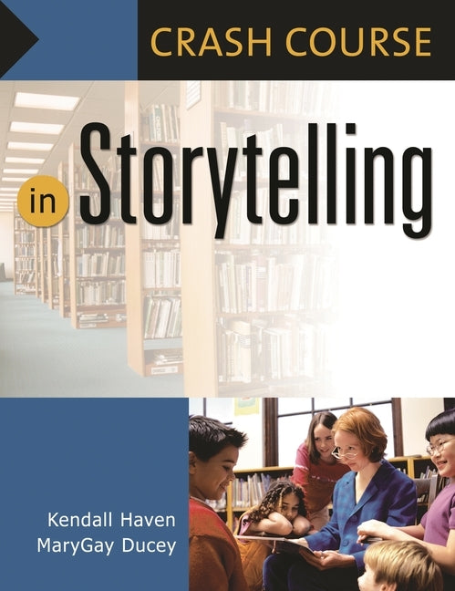 In Storytelling by Haven, Kendall