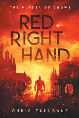 Red Right Hand by Tullbane, Chris