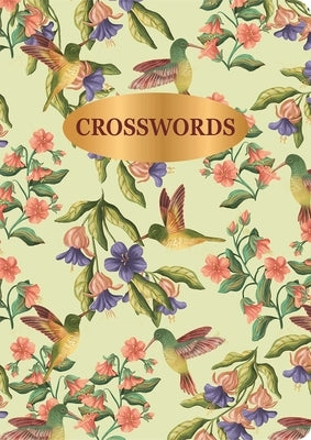 Crosswords by Saunders, Eric