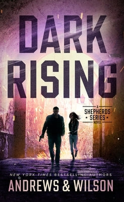 Dark Rising by Andrews, Brian