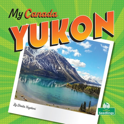 Yukon by Yazdani, Sheila