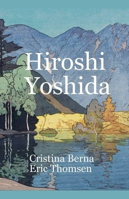 Hiroshi Yoshida by Berna, Cristina