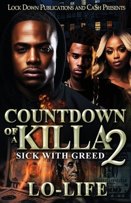 Countdown Of A Killa 2 by Lo-Life