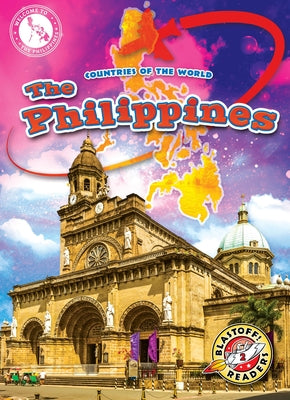 The Philippines by Anderson, Shannon