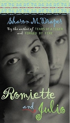 Romiette and Julio by McGraw Hill