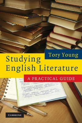 Studying English Literature by Young, Tory