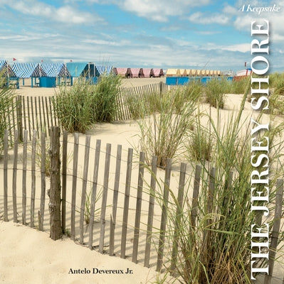 The Jersey Shore: A Keepsake by Devereux, Antelo