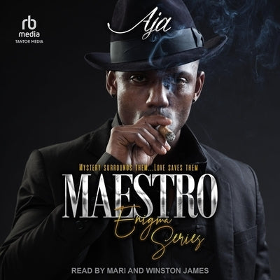 Maestro by Aja