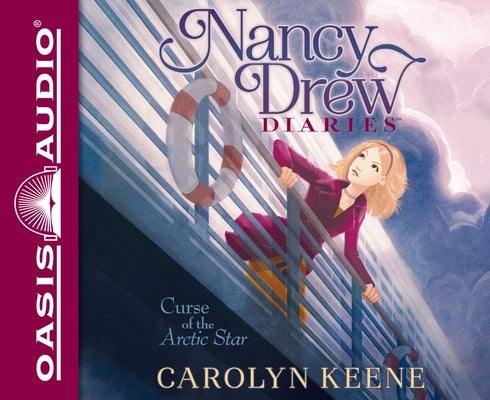 Curse of the Arctic Star: Volume 1 by Keene, Carolyn