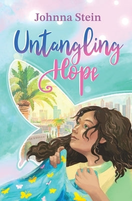 Untangling Hope by Stein, Johnna