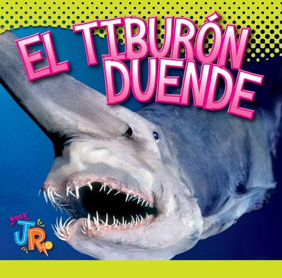 El Tiburón Duende by Storm, Marysa