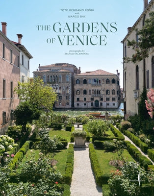 The Gardens of Venice by Bergamo Rossi, Toto