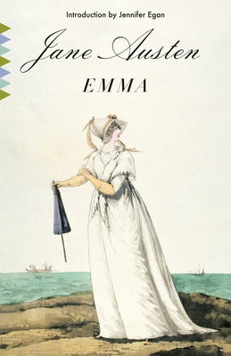 Emma by Austen, Jane
