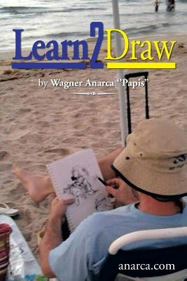 Learn2draw by ''Papis'', Wagner Anarca