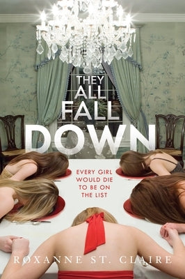 They All Fall Down by St Claire, Roxanne