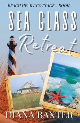 Sea Glass Retreat by Baxter, Diana L.