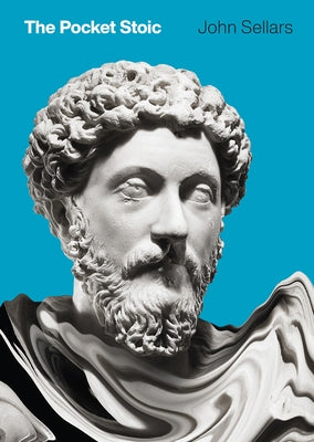 The Pocket Stoic by Sellars, John