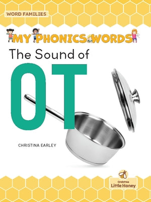 The Sound of OT by Earley, Christina