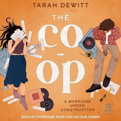 The Co-Op by DeWitt, Tarah