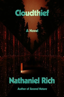 Cloudthief by Rich, Nathaniel